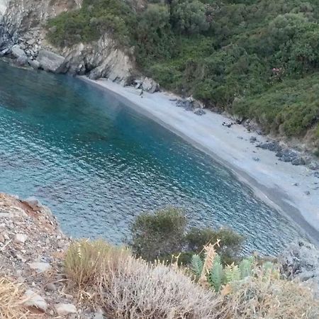VelanidiaWindow To The Aegean别墅 外观 照片