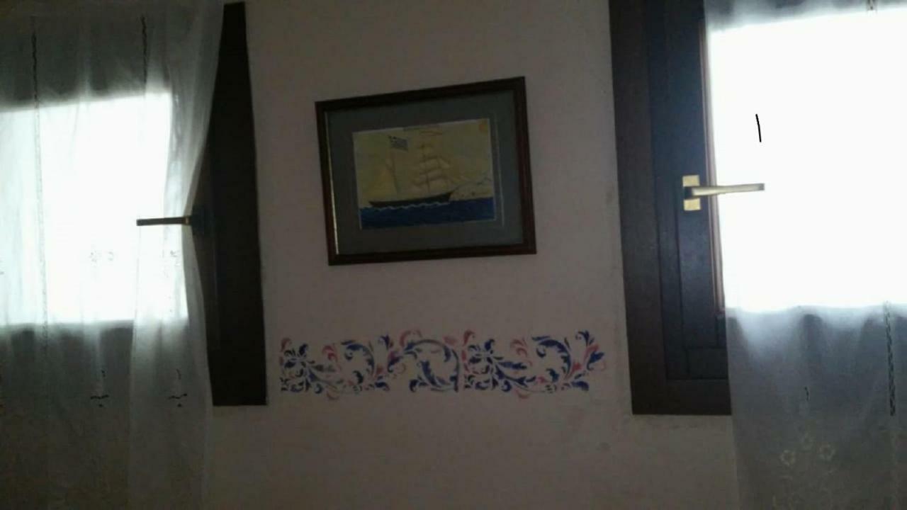 VelanidiaWindow To The Aegean别墅 外观 照片