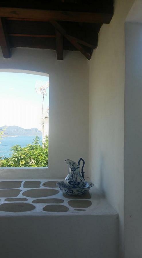 VelanidiaWindow To The Aegean别墅 外观 照片
